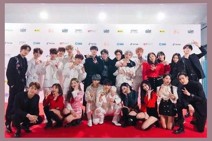JYP Nation